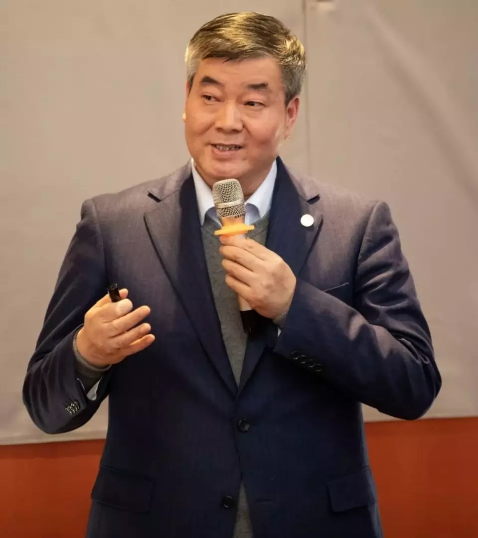 袁曉峰：中國母嬰營養(yǎng)產(chǎn)品的發(fā)展機(jī)遇