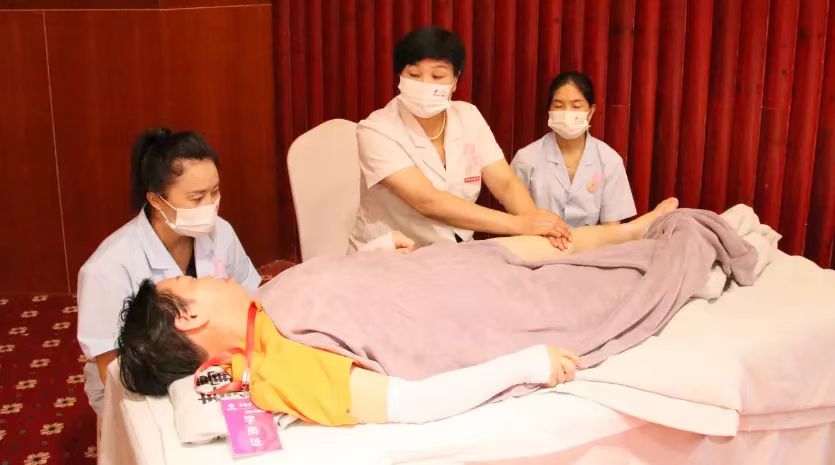 三力合一構(gòu)建女性生殖健康管理服務(wù)體系 ③ | 三八婦樂將持續(xù)推進優(yōu)質(zhì)高效市場服務(wù)體系建設(shè)